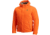 Blocker Outdoors Drencher Insulated Jacket - Mens, Blaze Orange Large, 1408983