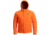 Blocker Outdoors Drencher Insulated Jacket - Mens, Blaze Orange Large, 1408983