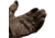 Blocker Outdoors Shield S3 Fleece Gloves, Realtree APX, X-Large, 1408946