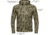 Blocker Outdoors Silentec Jacket - Mens, Mossy Oak Bottomland, Small, 1408955