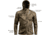 Blocker Outdoors Silentec Jacket - Mens, Real Tree APX, Small, 1408961