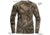 Blocker Outdoors Youth Fused Cotton Long Sleeve Shirt - Men's, Realtree APX Camo, Extra Large, 1409966