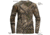 Blocker Outdoors Youth Fused Cotton Long Sleeve Shirt - Men's, Realtree APX Camo, Small, 1409963