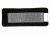 Blue Force Gear Dapper Accessory Loops Large, Half Size, Wolf Gray, Large DAP-LOO-L-HALF-WF
