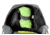 Blue Force Gear Dapper Accessory Loops Large, Half Size, Wolf Gray, Large DAP-LOO-L-HALF-WF