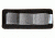 Blue Force Gear Dapper Accessory Loops Medium, Half Size, Wolf Gray, Medium DAP-LOO-M-HALF-WF