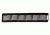 Blue Force Gear Dapper Accessory Loops Medium, Half Size, Wolf Gray, Medium DAP-LOO-M-HALF-WF