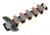 Blue Force Gear Dapper Accessory Loops Medium, Half Size, Wolf Gray, Medium DAP-LOO-M-HALF-WF