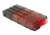 Blue Force Gear MARCO Marking Light Dispenser, Red, MARCO-01-RED