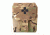 Blue Force Gear Medium Trauma Kit Now! With Supplies, Multicam HW-M-TKN-FILLED-MD-MC
