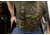 Blue Force Gear Micro Rackminus 6 Column Chest Rig, Multicam MM-CHESTRIG-5-MC