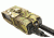 Blue Force Gear Multi-Radio Pouch, Multicam HW-M-MBITR-MC