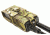 Blue Force Gear Multi-Radio Pouch, Multicam HW-M-MBITR-MC