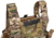 Blue Force Gear PLATEminus 6 Armor Plates, MultiCam, Medium, MM-PLATE-6-MD-MC