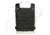 Blue Force Gear Plateminus Extra Large, Black, Extra Large MM-PLATE-1-XL-BK