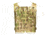Blue Force Gear Plateminus Extra Large, Multicam, Extra Large MM-PLATE-1-XL-MC