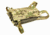 Blue Force Gear Plateminus Extra Large, Multicam, Extra Large MM-PLATE-1-XL-MC