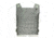 Blue Force Gear Plateminus Extra Large, Wolf Gray, Extra Large MM-PLATE-1-XL-WF