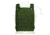 Blue Force Gear Plateminus Extra Large, OD Green, Extra Large MM-PLATE-1-XL-OD