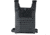 Blue Force Gear PLATEminus Version 5, Large, Black, MM-PLATE-5-LG-BK