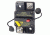 Blue Sea Systems Breaker, 285, Surface Mnt, DC 50A, Black BS-7183