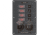 Blue Sea Systems Circuit Breaker Switch Panel, 4321-BSS