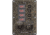 Blue Sea Systems Panel Switch H2O Cb 4Pos Sckt &amp;, 4324-BSS