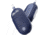 Blue Tees Golf Player Go GPS Speaker, Navy, SK-GPS-TPM-N