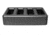 Brother Mobile Solutions 4 Bay Lithium-Ion Battery Charger (for use with TD2120N and TD2130N) PA-4BC-4000