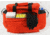 Bob Allen 510Rs Ts Range Bag, Red, 10X9X19, 22005