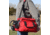 Bob Allen 510Rs Ts Range Bag, Red, 10X9X19, 22005