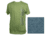 Bob Allen BA Shooting T-Shirt, Blue, Large, 71068