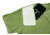 Bob Allen BA Shooting T-Shirt, Green, Small, 71060