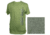 Bob Allen BA Shooting T-Shirt, Grey, Small, 71072