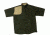 Bob Allen HU126 High Prairie Short Sleeve Hunting Shirt, Tan/Green, 4XL - 14329