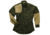 Bob Allen Hu127W Hunting Shirt Grn/Tn M 13409