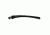Ava Replacement Temples, Gloss Black, One Size Fits Most