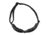 Bobster Bala Goggles, Matte Blk, Anti-fog Clear, Z87 BBAL001C