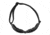 Bobster Bala Goggles, Matte Blk, Anti-fog Yellow, Z87 BBAL001Y