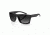 Bobster Capone, Sunglass, Matte Black Frame, Anti-fog Smoked Lenses, Black, One Size Fits Most ECAP001