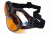 Bobster RX Prescription Interchangeable Polycarbonate Gasket for BugEye 2 Goggles
