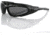 Bobster Low Rider Sunglasses with Anti-Fog Lenses