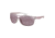 Bobster Bobster Luna Sunglasses, Matte Rose Gold Frame, Rose/Gold Lens, BLUN101