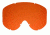 Bobster MX1 Replacement Lens, Orange, MX1-LENS-O