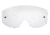 Bobster MX1 Replacement Tear Off Lens, Clear, MX1-TOLEN-C