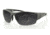 Bobster Ryval Sunglasses, Gunmetal Frame, Smoked Lenses, Anti-Fog ERYV002AR
