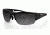 Bobster Ryval Sunglasses, Matte Blk Frame, Removable Foam ERYV001