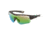 Bobster Bobster Stella Sunglasses, Matte Tortoise Frame, Brown/Pink Lens, BSTEL101