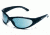 Body Specs BSG Sunglasses, Black Frame, Photo Sunlight &amp; Yellow Lens, Photochromic, BSG-BLACK FRAME.15