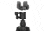 BOG Bog Deathgrip Arca Head, Black, 1242113